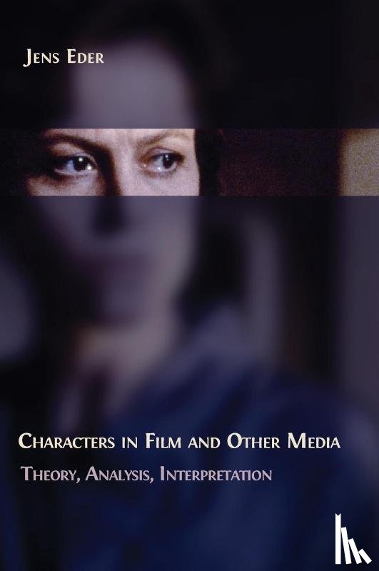 Eder, Jens - Characters in Film and Other Media