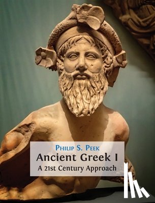 Peek, Philip - Ancient Greek I