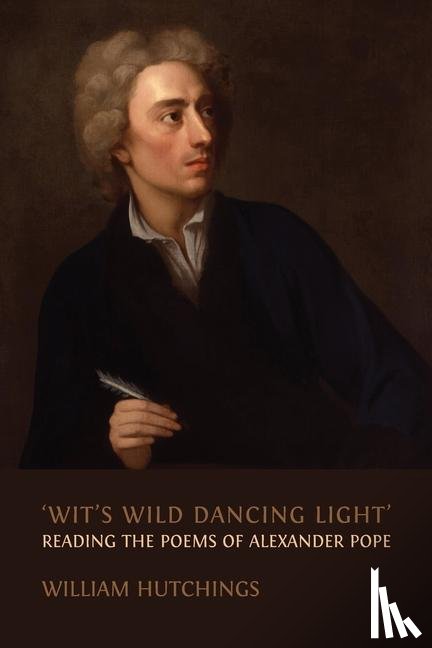 Hutchings, William - 'Wit's Wild Dancing Light'