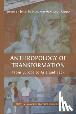  - Anthropology of Transformation