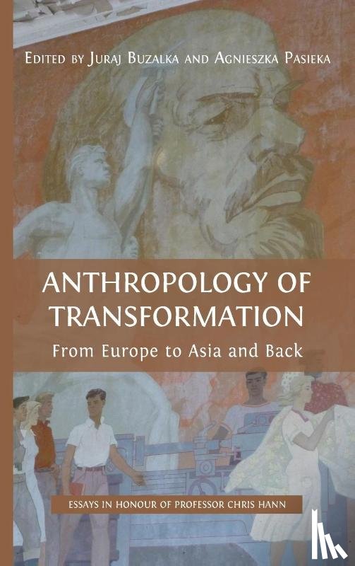  - Anthropology of Transformation