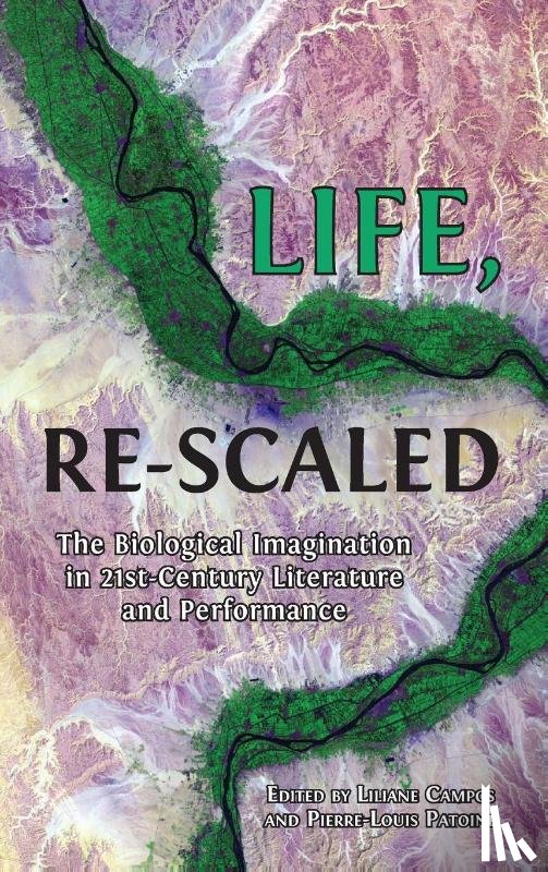  - Life, Re-Scaled