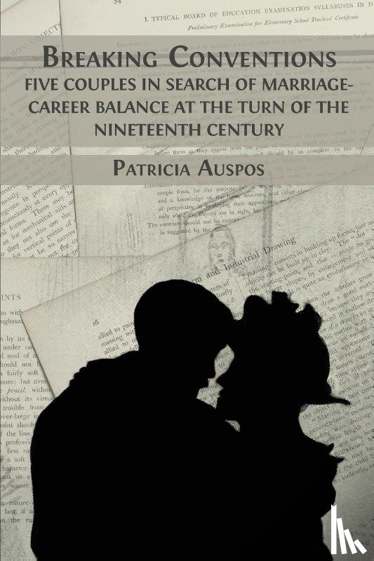Auspos, Patricia - Breaking Conventions