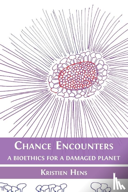 Hens, Kristien - Chance Encounters