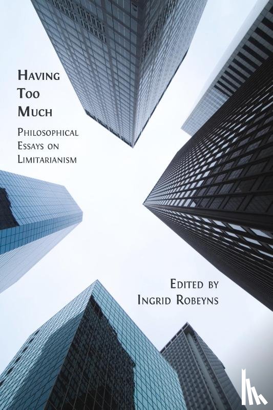  - Having Too Much
