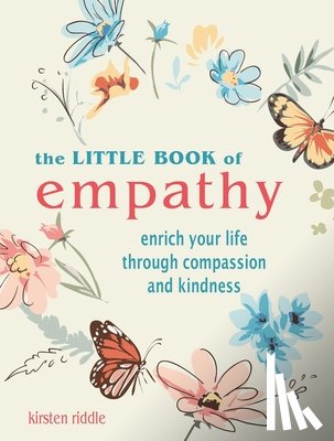 Riddle, Kirsten - The Little Book of Empathy