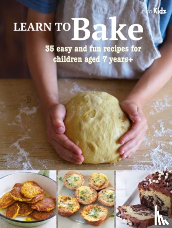 Akass, Susan - Learn to Bake
