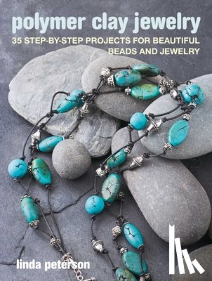 Peterson, Linda - Polymer Clay Jewelry