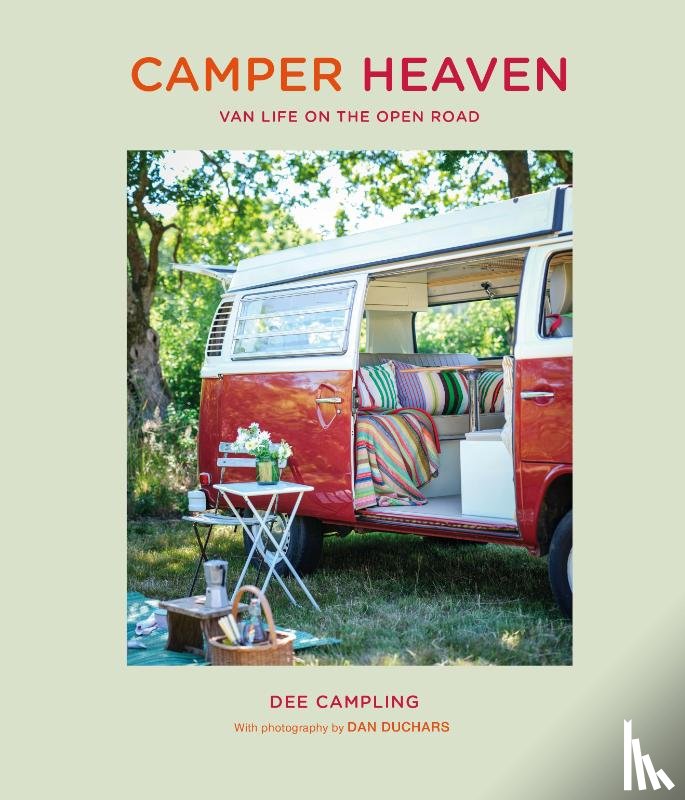 Campling, Dee - Camper Heaven