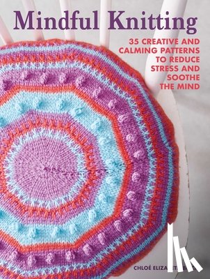 Birch, Chloe Elizabeth - Mindful Knitting