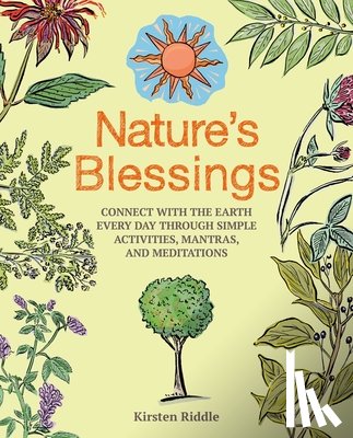 Riddle, Kirsten - Nature's Blessings