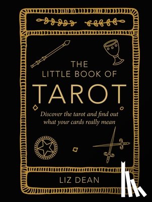Dean, Liz - The Little Book of Tarot