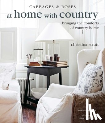 Strutt, Christina - At Home with Country