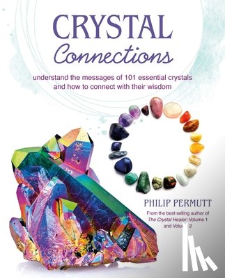 Permutt, Philip - Crystal Connections