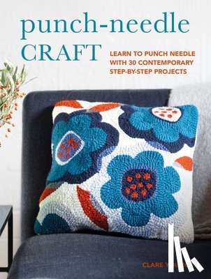 Youngs, Clare - Punch-Needle Craft