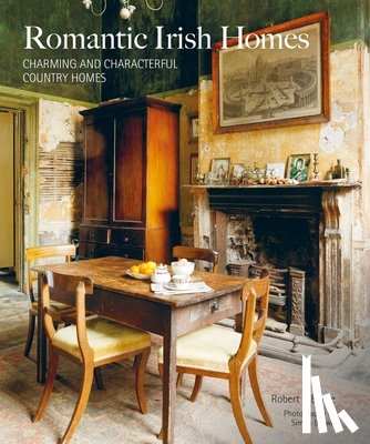 O'Byrne, Robert - Romantic Irish Homes