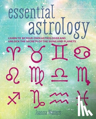 Watters, Joanna - Essential Astrology