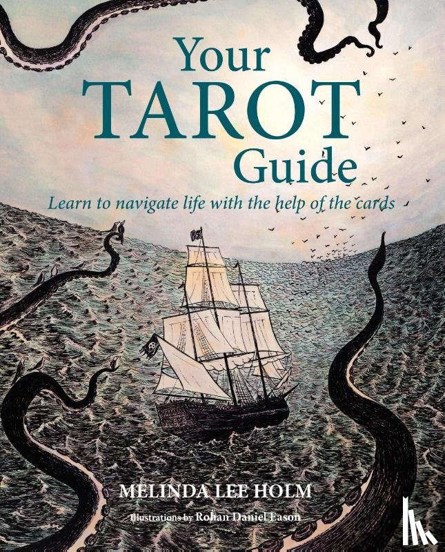 Holm, Melinda Lee - Your Tarot Guide