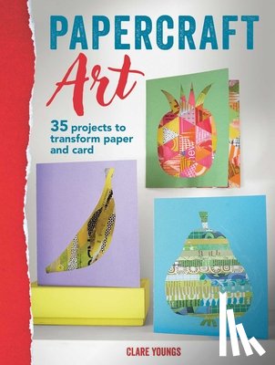 Youngs, Clare - Papercraft Art