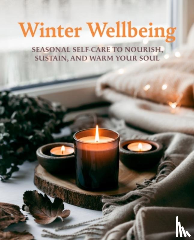 Books, CICO - Winter Wellbeing