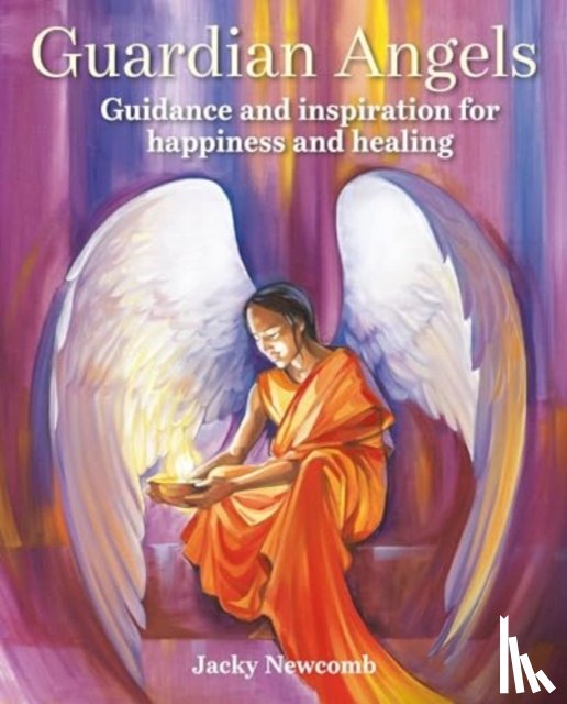 Newcomb, Jacky - Guardian Angels