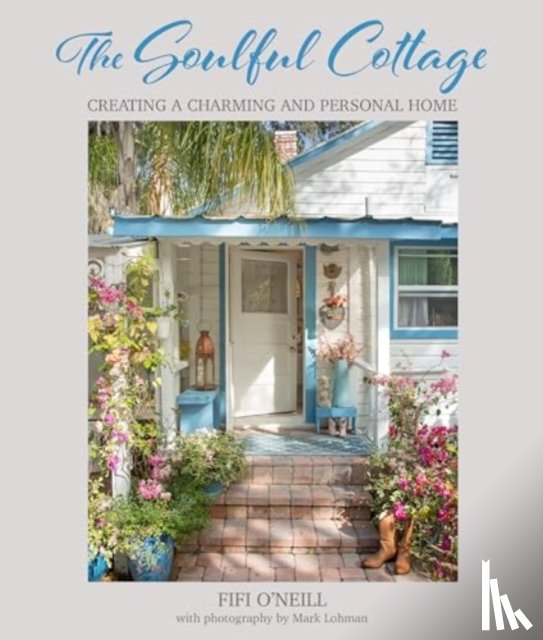 O'Neill, Fifi - The Soulful Cottage