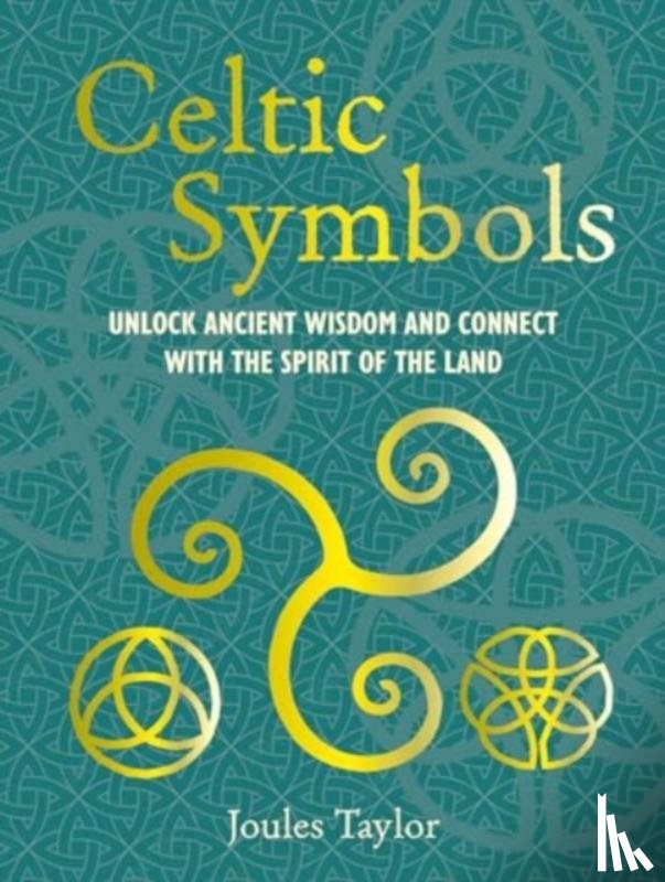 Taylor, Joules - Celtic Symbols