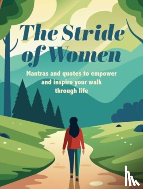 Books, CICO - The Stride of Women