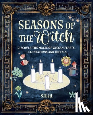 Silja - Seasons of the Witch