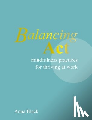 Black, Anna - Balancing Act