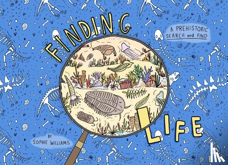 Williams, Sophie - Finding Life
