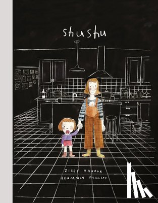 Hanaor, Ziggy - Shushu