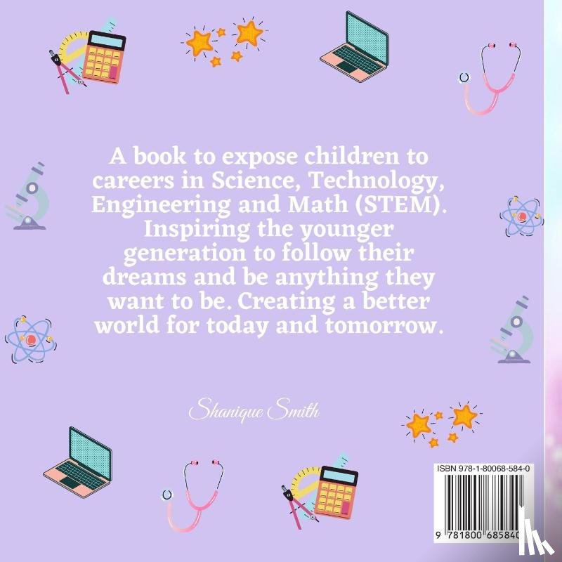 Smith, Shanique - Girls Like You and Me