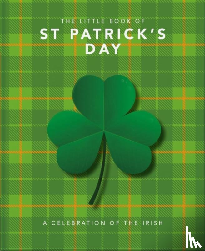 OH - The Little Book of St Patrick's Day