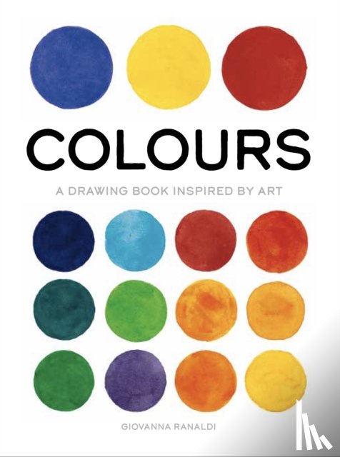 Ranaldi, Giovanna - Colours