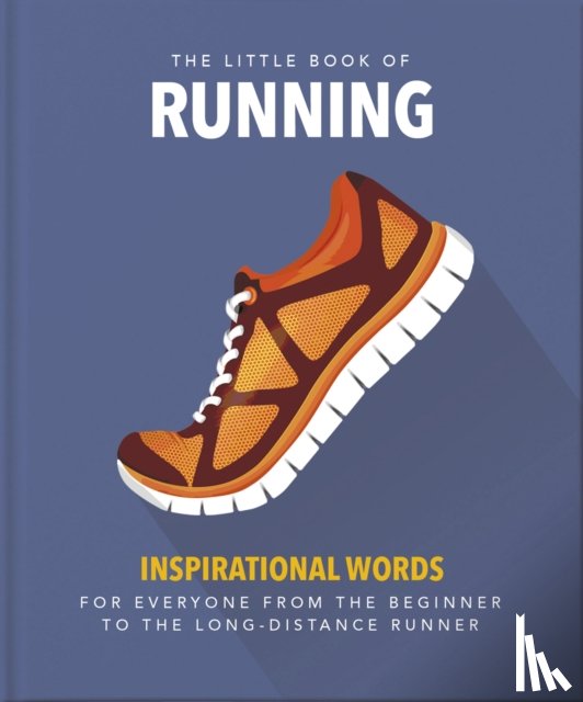 OH - The Little Book of Running