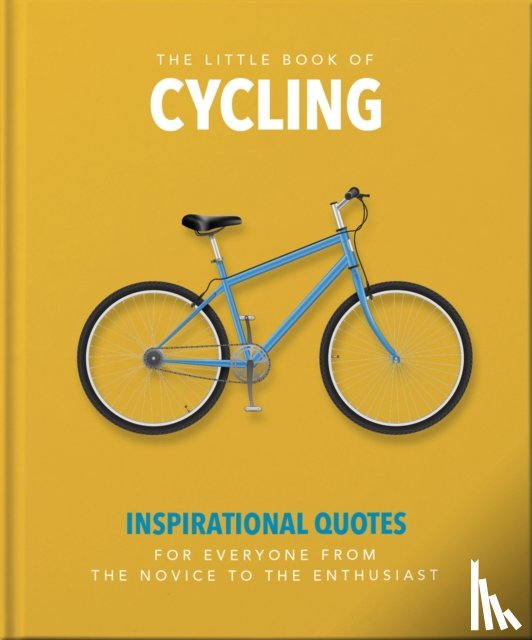 OH - The Little Book of Cycling