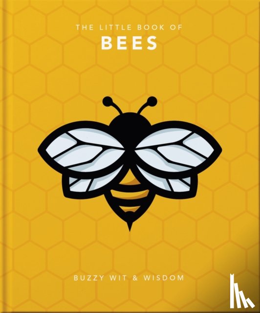 OH - The Little Book of Bees