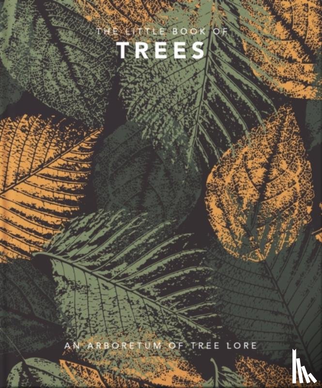 OH - The Little Book of Trees