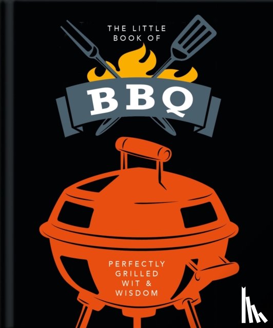 OH - The Little Book of BBQ