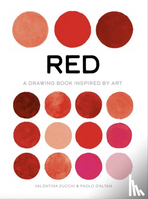 D'Altan, Paolo, Zucchi, Valentina - Red