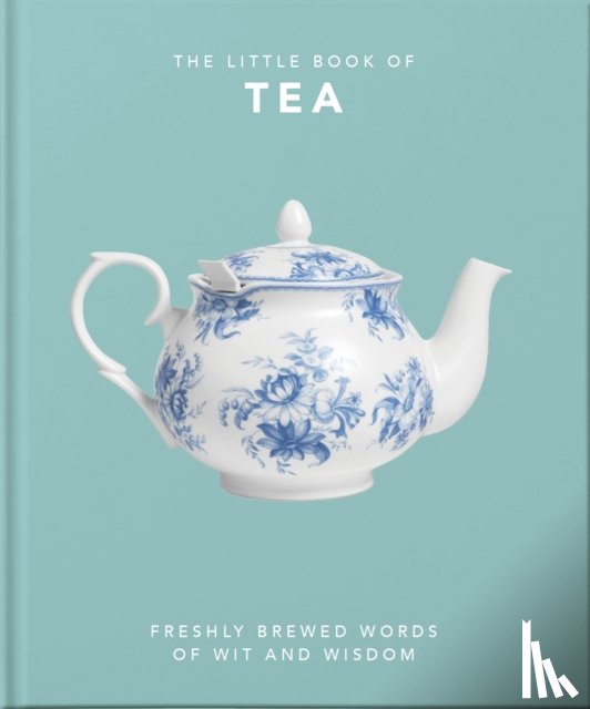 OH - The Little Book of Tea