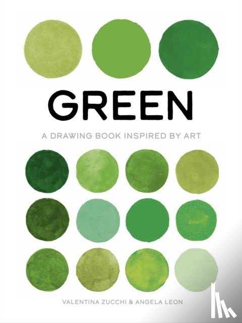 Leon, Angela, Zucchi, Valentina - Green