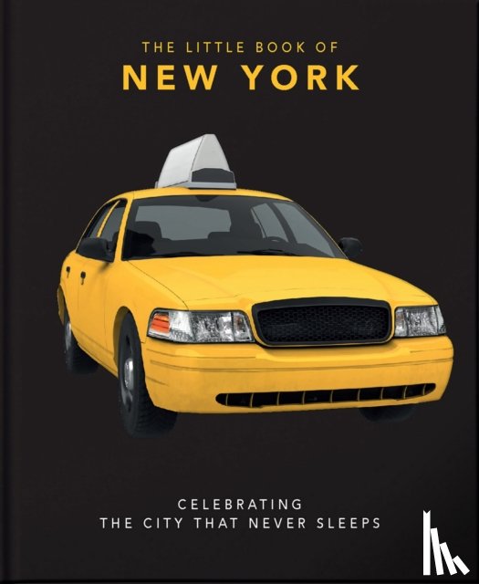 OH - The Little Book of New York