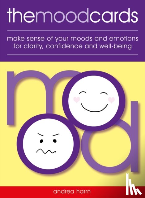 Harrn, Andrea - The Mood Cards