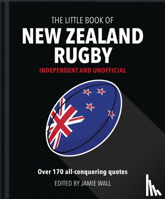 OH - The Little Book of New Zealand Rugby