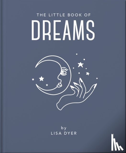 OH - The Little Book of Dreams