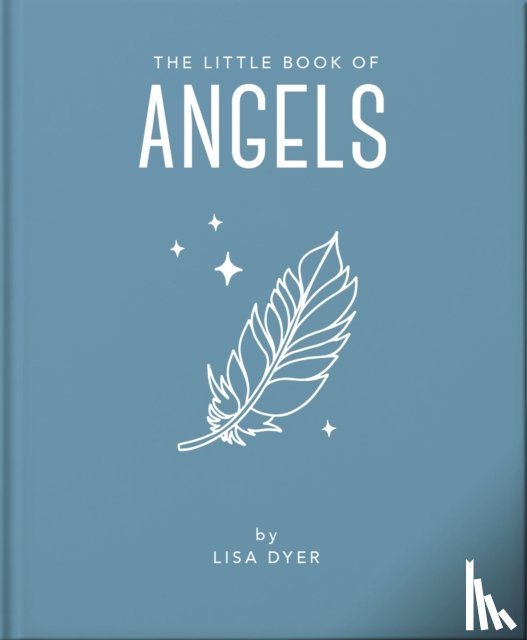 OH - The Little Book of Angels