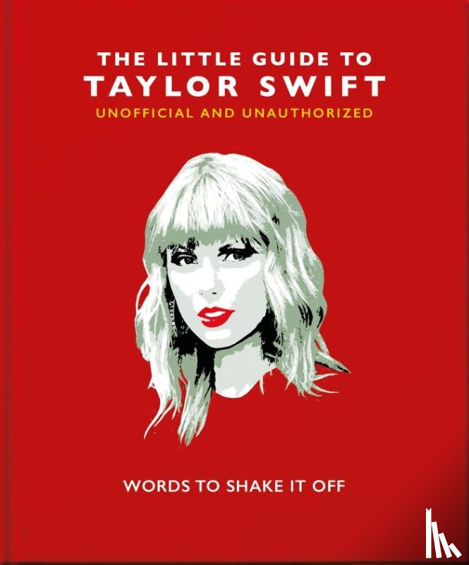 OH - The Little Guide to Taylor Swift