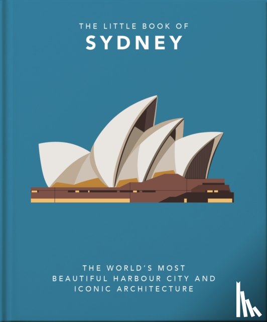 OH - The Little Book of Sydney